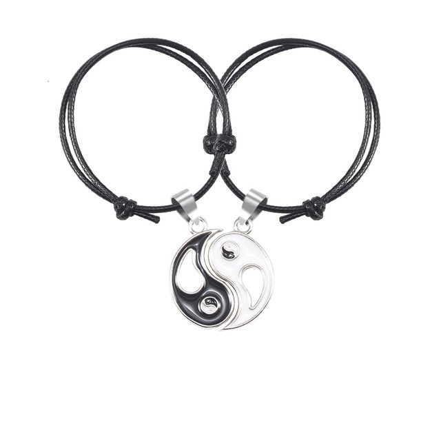 Yin Yang Bracelets Meaning | Yin Yang Paradise